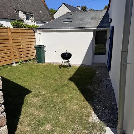 Maison Familiale Neuve, A 3min, Jardin Prázdninový dům *